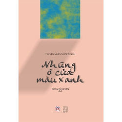 Những Ô Cửa Màu Xanh